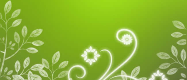 花园笔刷-玩吧资源站