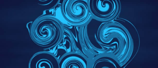 时尚背景元素笔刷-玩吧资源站