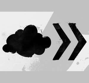 高清天气符号笔刷-玩吧资源站