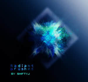 辐射笔刷-玩吧资源站