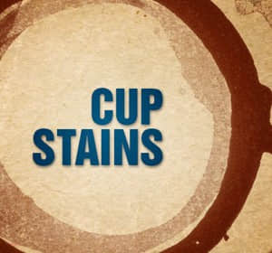 杯子污渍笔刷-玩吧资源站