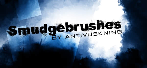 手指涂抹笔刷-玩吧资源站