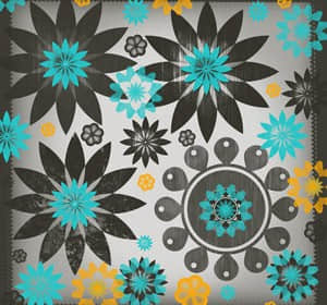 高清印花笔刷-玩吧资源站