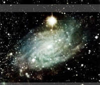 星云笔刷