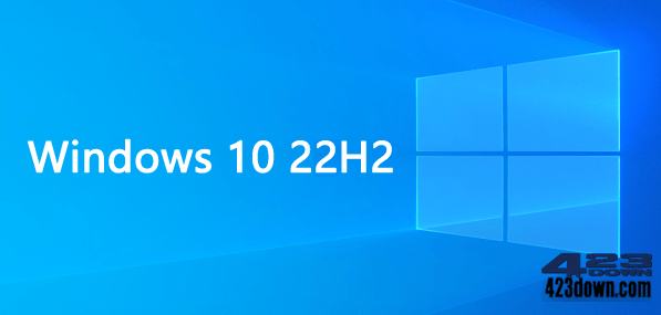 Windows 10 22H2官方正式版2024年02月版