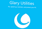 Glary Utilities中文破解版6.7.0.10绿色便携版-玩吧资源站