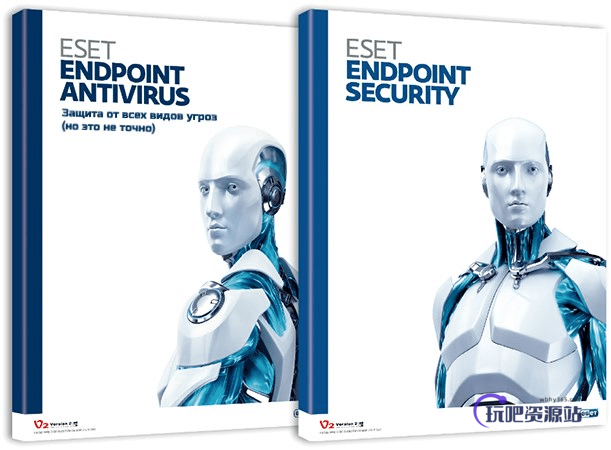 ESET Endpoint Antivirus 11.0.2044 nod32
