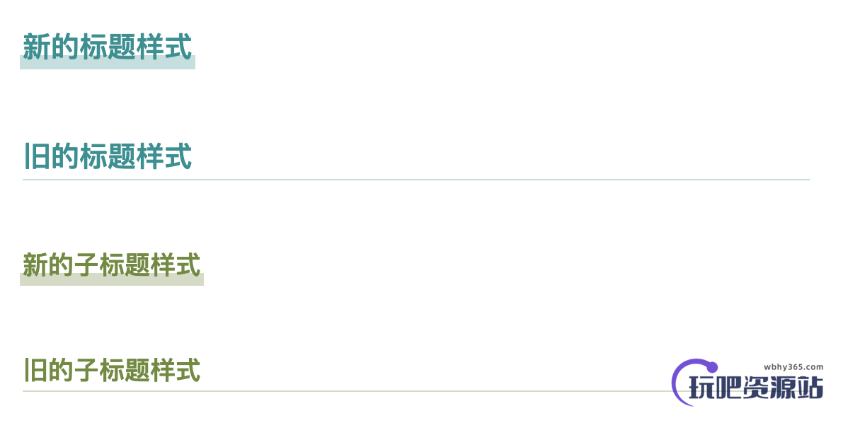 改进 WordPress 文章样式，实现一键复制到微信公众号无需修改即可发布-玩吧资源站