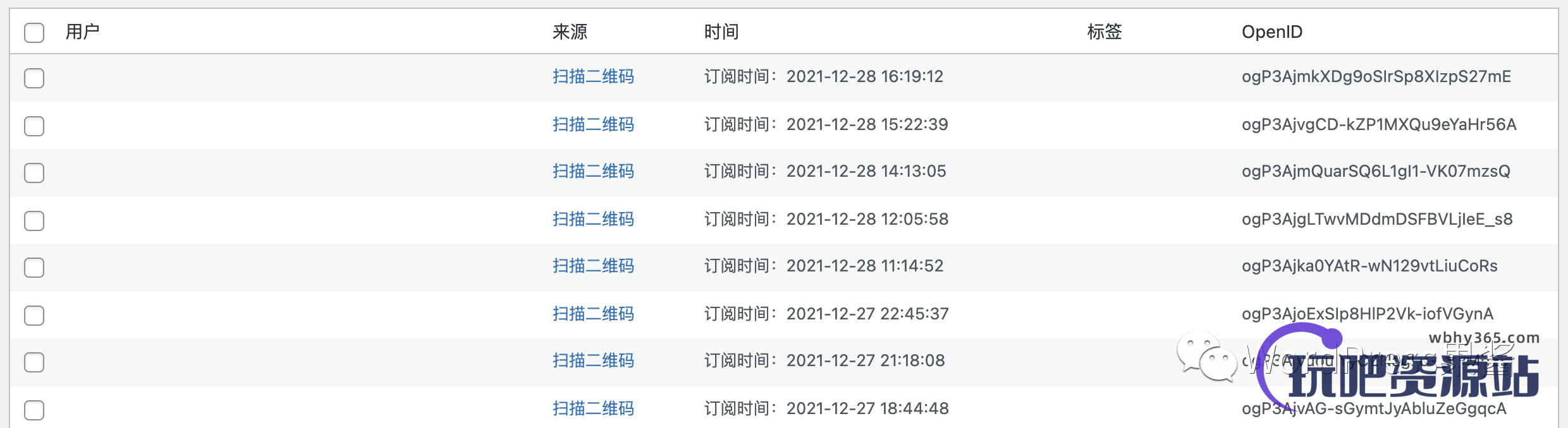 WPJAM Basic 5.9 详细更新说明-玩吧资源站
