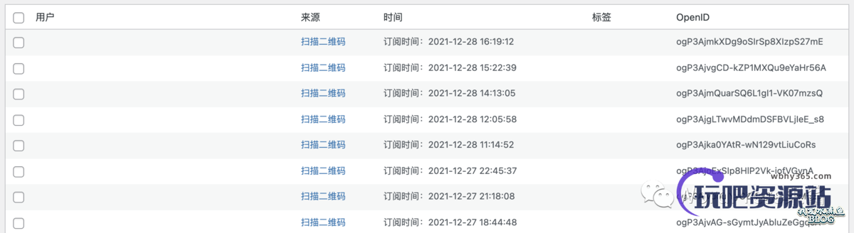 图片[1]-WPJAM Basic 5.9 详细更新说明-玩吧资源站