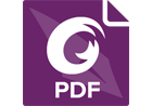 福昕高级PDF编辑器 Foxit PDF Editor v12.1.0.15250-玩吧资源站