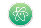 代码编辑器 Atom v1.63.1-玩吧资源站