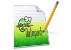 文本编辑器 Notepad++ v8.4.7-玩吧资源站