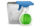 磁盘清理工具 Wise Disk Cleaner v10.9.5-玩吧资源站